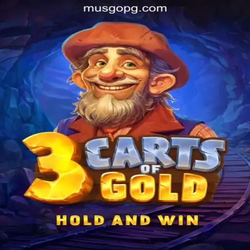 Discovering the Excitement of 3cartsOfGold: The Ultimate Slot Game Experience