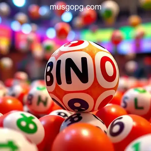 Bingo Games