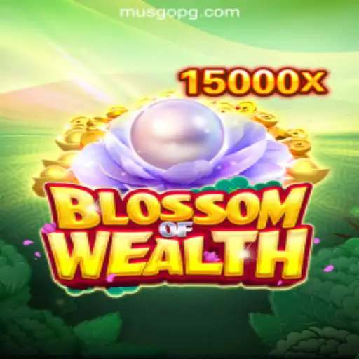 BlossomofWealth: Dive into the Enchanting World of Brazilian Slots