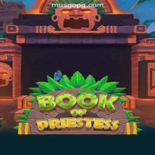 Discover the Enchanting World of BookOfPriestess: FP-MUSGOPG Oficial Slots Brasil #1