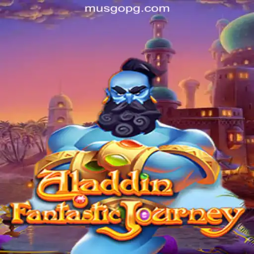 Exploring the Magic of Aladdin: A Dive into FP-MUSGOPG Oficial Slots Brasil #1
