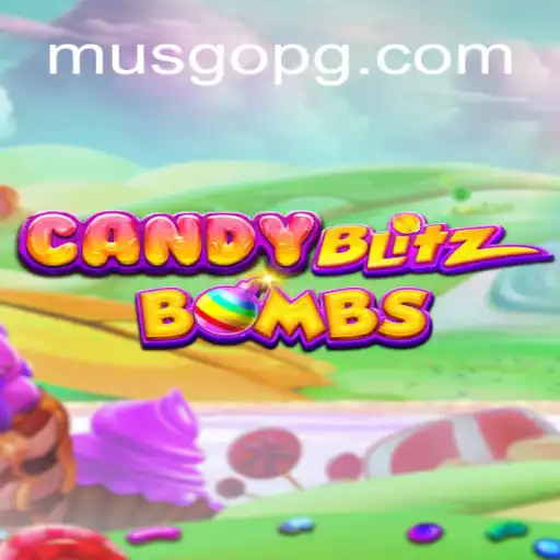 Discover the Thrills of CandyBlitzBombs: The FP-MUSGOPG Oficial Slots Experience in Brazil