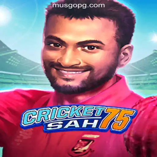 Exploring CricketSah75: The Premier Game with FP-MUSGOPG Oficial Slots Brasil #1