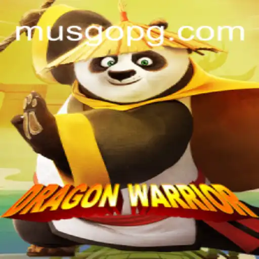 DragonWarrior: The Conquering Strategy of FP-MUSGOPG Oficial Slots Brasil #1