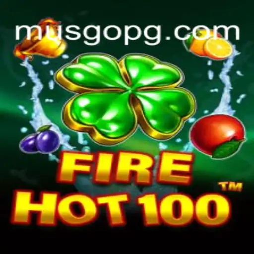 Unveiling the Excitement of FireHot100: A Premier Slot Gaming Experience