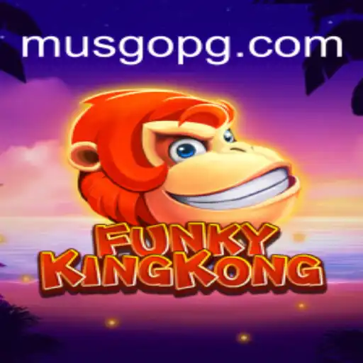 Exploring the World of FunkyKingKong: A Gaming Sensation