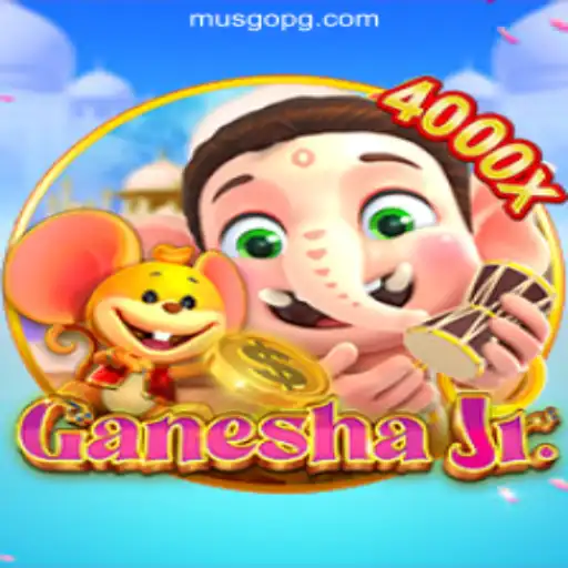 Discover the Intricacies of GaneshaJr Slots