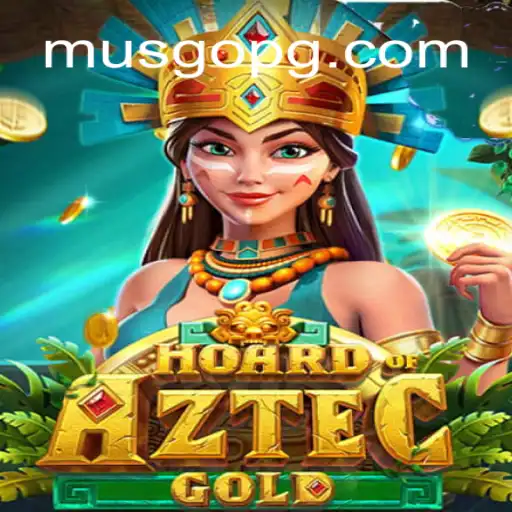 Hoard of Aztec Gold: Discover the Riches of Ancient Civilizations