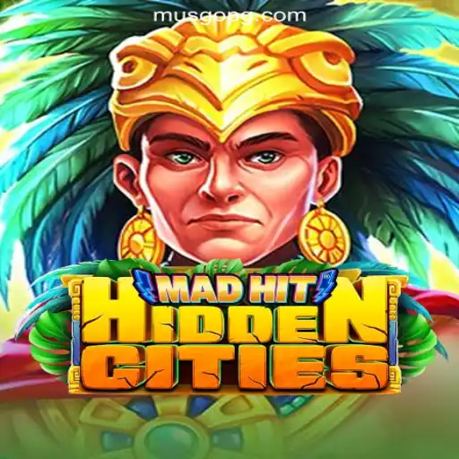 Discover the Thrilling Adventure of MadHitHiddenCities