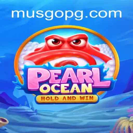 PearlOcean: Dive into the Ultimate Slot Experience