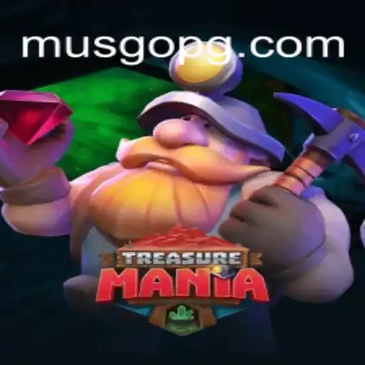 Discover the Thrills of TreasureMania: An In-Depth Look into the Game