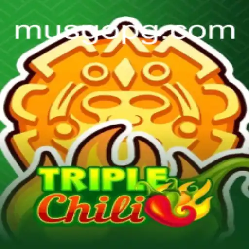 Experience the Excitement of TripleChili - FP-MUSGOPG Oficial Slots Brasil #1