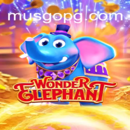 Exploring the Enchanting World of WonderElephant Slot Game