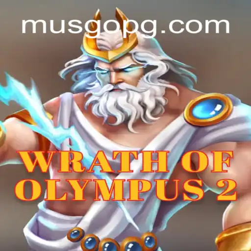 Unveiling the Adventure: WrathofOlympus2 and the Thrilling World of FP-MUSGOPG Oficial Slots Brasil #1