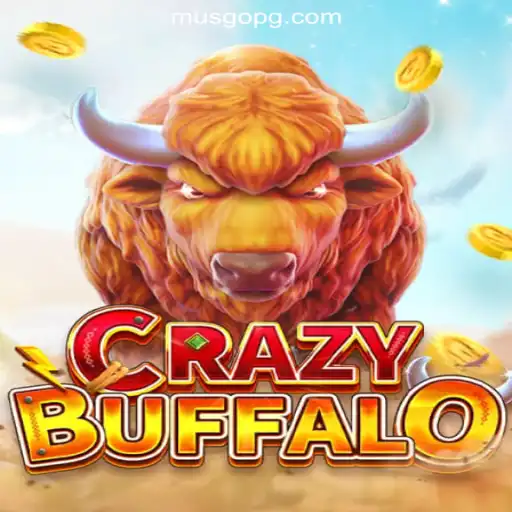 Exploring the World of CRAZYBUFFALO: A Thrilling Slot Game Experience