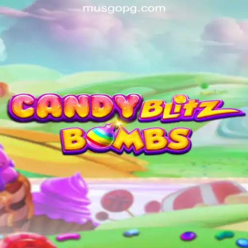 Discover the Thrills of CandyBlitzBombs: The FP-MUSGOPG Oficial Slots Experience in Brazil