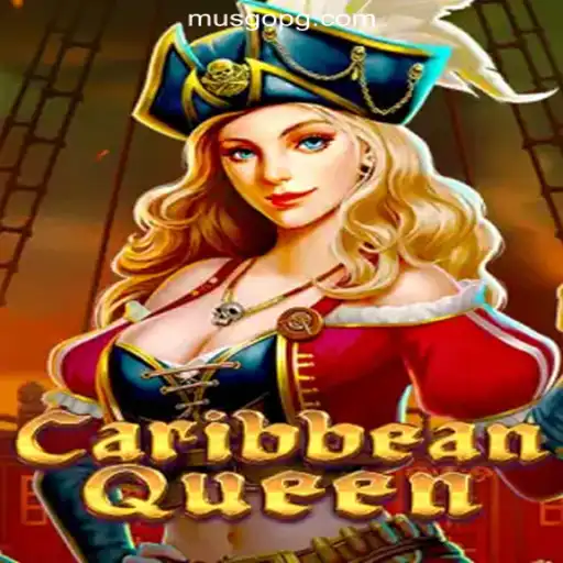 Experience the Thrills of CaribbeanQueen with FP-MUSGOPG Oficial Slots Brasil #1
