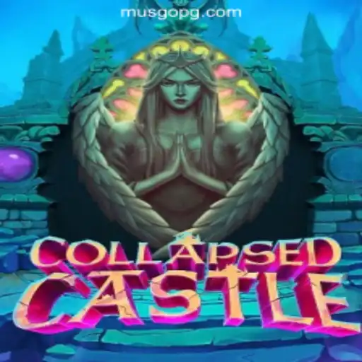 Explore the Mysterious World of CollapsedCastle: A Thrilling Adventure Awaits