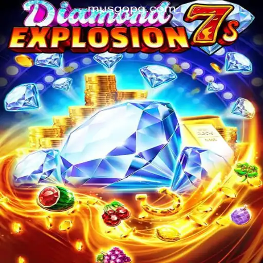 DiamondExplosion7s: An Insight into the Thrilling Casino Game