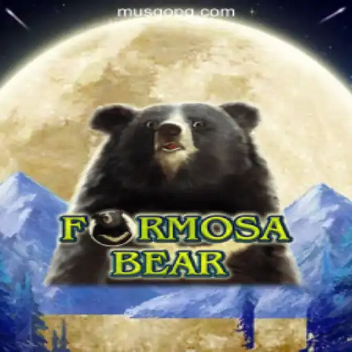 Exploring the Exciting World of FormosaBear: The Top Game in FP-MUSGOPG Oficial Slots Brasil