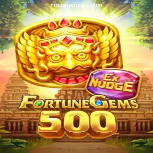 Exploring the Thrills of FortuneGems500: The Ultimate Slot Experience