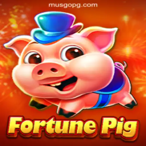 Unveiling FortunePig: The Enchanting World of FP-MUSGOPG Oficial Slots Brasil #1