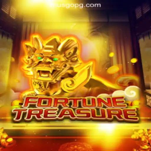 Exploring the Enchanting World of FortuneTreasure: A Premier Slot Experience with FP-MUSGOPG Oficial Slots Brasil #1
