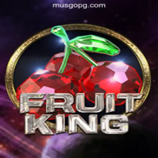 Exploring FruitKing: A Premier Gaming Experience with FP-MUSGOPG Oficial Slots Brasil #1