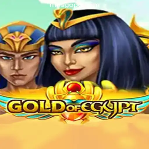 Discover the Mysteries of GoldOfEgypt: FP-MUSGOPG Oficial Slots Brasil #1