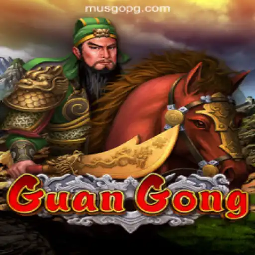 Exploring the Excitement of GuanGong: A Deep Dive into FP-MUSGOPG Oficial Slots Brasil #1
