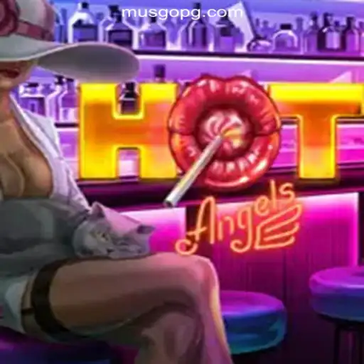 HotAngels: Exploring the Excitement of FP-MUSGOPG Oficial Slots Brasil #1