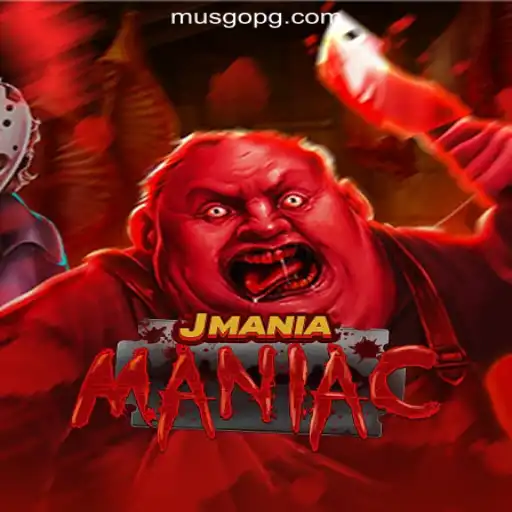 Explore the Thrilling World of JManiaManiac and FP-MUSGOPG Oficial Slots Brasil #1