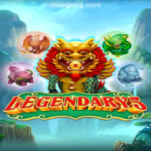 Exploring Legendary5: A Dive into FP-MUSGOPG Oficial Slots Brasil #1