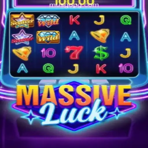Discover the Thrills of MassiveLuck: A Comprehensive Guide to FP-MUSGOPG Oficial Slots Brasil #1