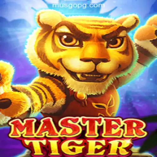 MasterTiger: A Thrilling Dive into FP-MUSGOPG Oficial Slots Brasil #1