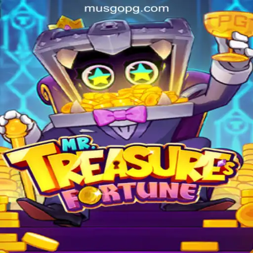 Exploring the Excitement of MrTreasuresFortune: A Deep Dive into the Popular FP-MUSGOPG Oficial Slots Brasil #1