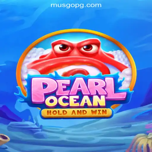 PearlOcean: Dive into the Ultimate Slot Experience