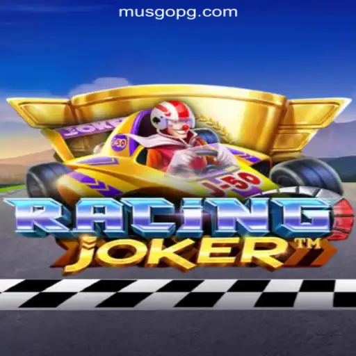 Discover the Thrill of RacingJoker: A Deep Dive into the Game
