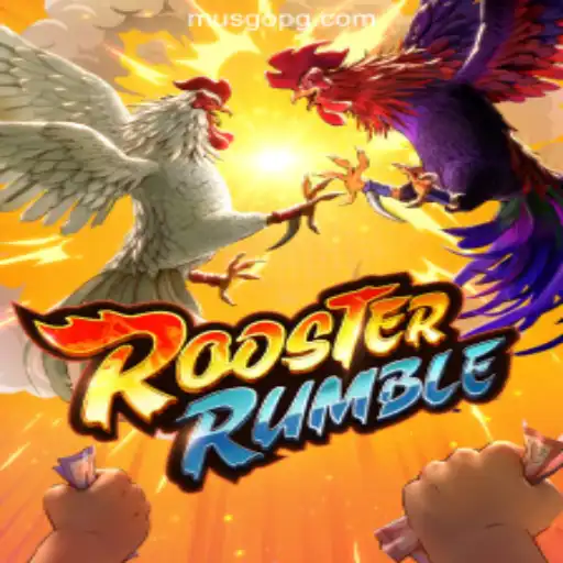 Exploring RoosterRumble: An Exciting Gaming Experience with FP-MUSGOPG Oficial Slots Brasil #1