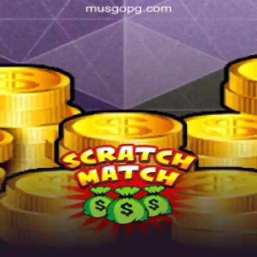 ScratchMatch: Exploring the Thrilling World of FP-MUSGOPG Oficial Slots Brasil #1