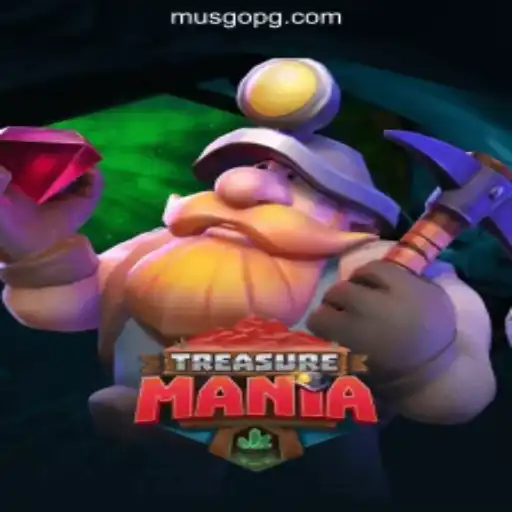 Discover the Thrills of TreasureMania: An In-Depth Look into the Game
