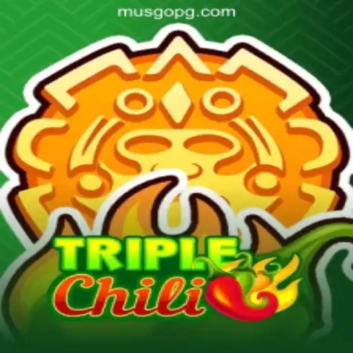 Experience the Excitement of TripleChili - FP-MUSGOPG Oficial Slots Brasil #1
