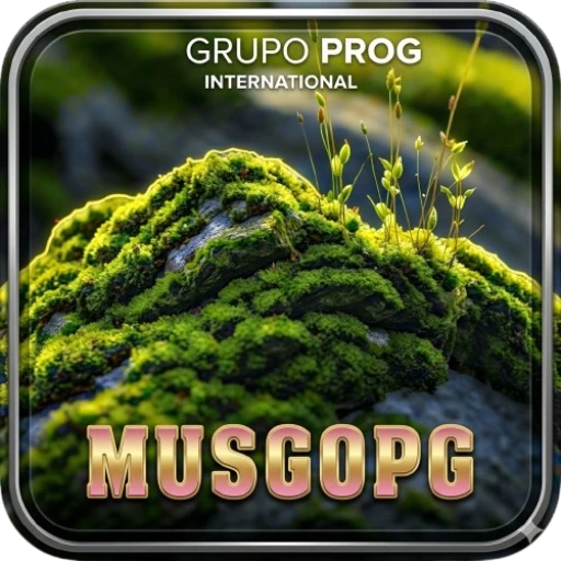 FP-MUSGOPG Oficial Slots Brasil #1 Logo