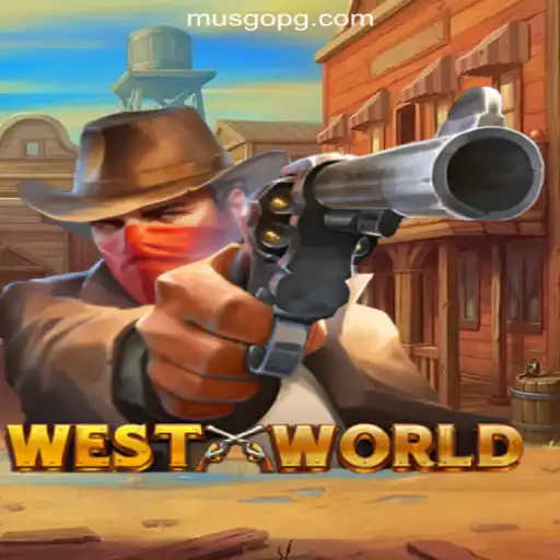 WestWorld: Exploring the Thrilling Realms of FP-MUSGOPG Oficial Slots Brasil #1