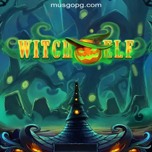 Exploring the Mystical World of WitchElf: FP-MUSGOPG Oficial Slots Brasil #1