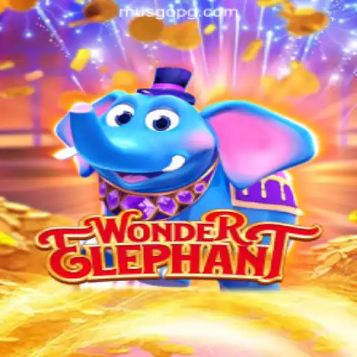 Exploring the Enchanting World of WonderElephant Slot Game