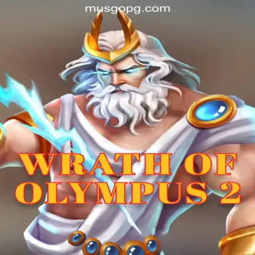 Unveiling the Adventure: WrathofOlympus2 and the Thrilling World of FP-MUSGOPG Oficial Slots Brasil #1